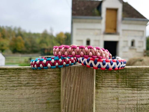 Collier modèle Tovah