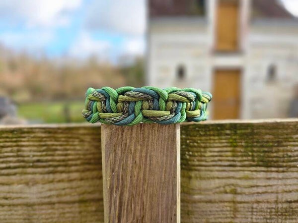 Collier modèle Groot taille M