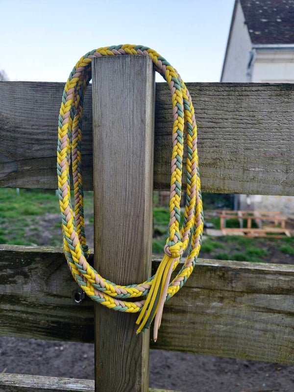 Longe mini 2m