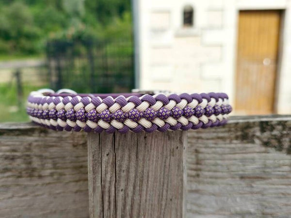 Collier modèle rocket taille L