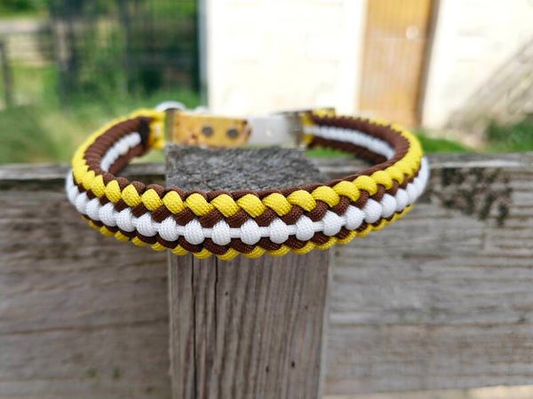 Collier modèle rocket taille L