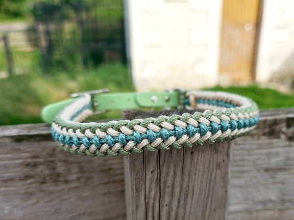 Collier modèle rocket taille L