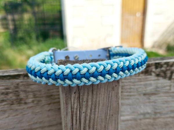 Collier modèle rocket taille L
