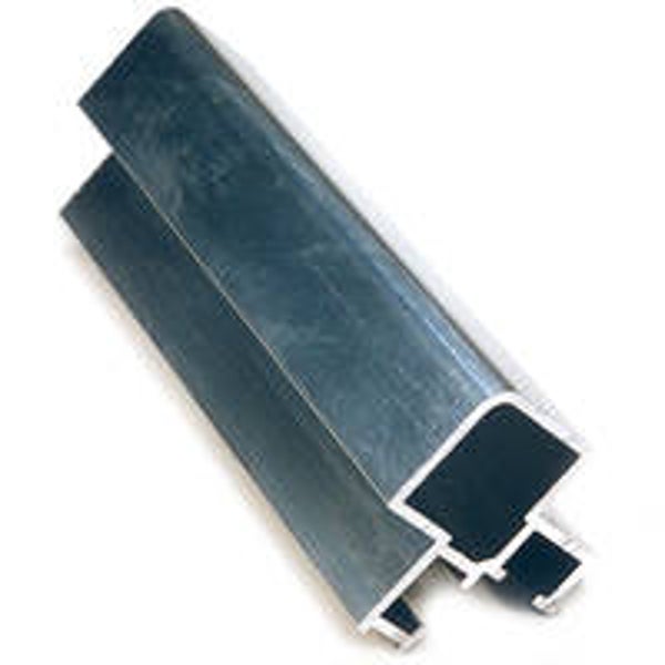 Aluminium profiel 70 mm