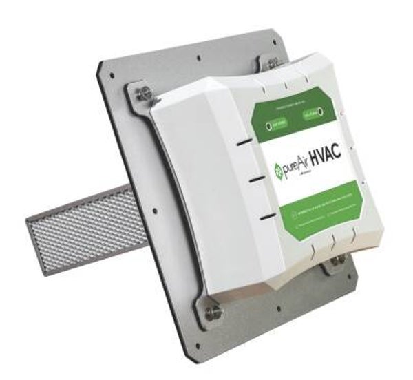 PureAir 14 inch HVAC