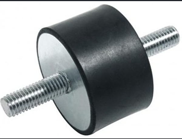 Trillingsdemper 30 H40 