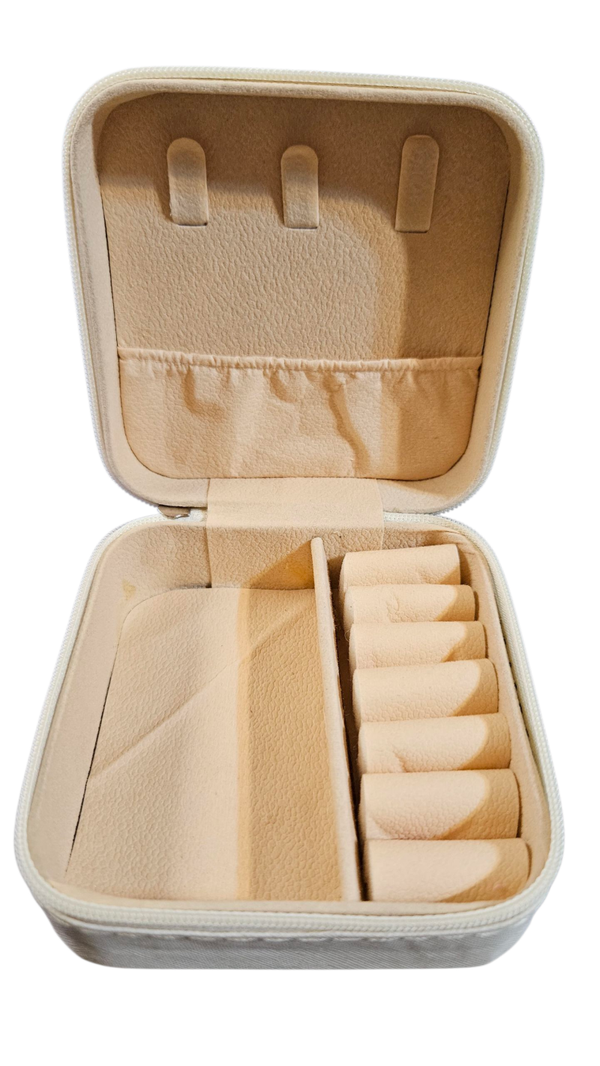 juwelendoosje small met NAAM