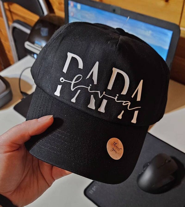 Draag je grootste trots altijd bij je ❤️