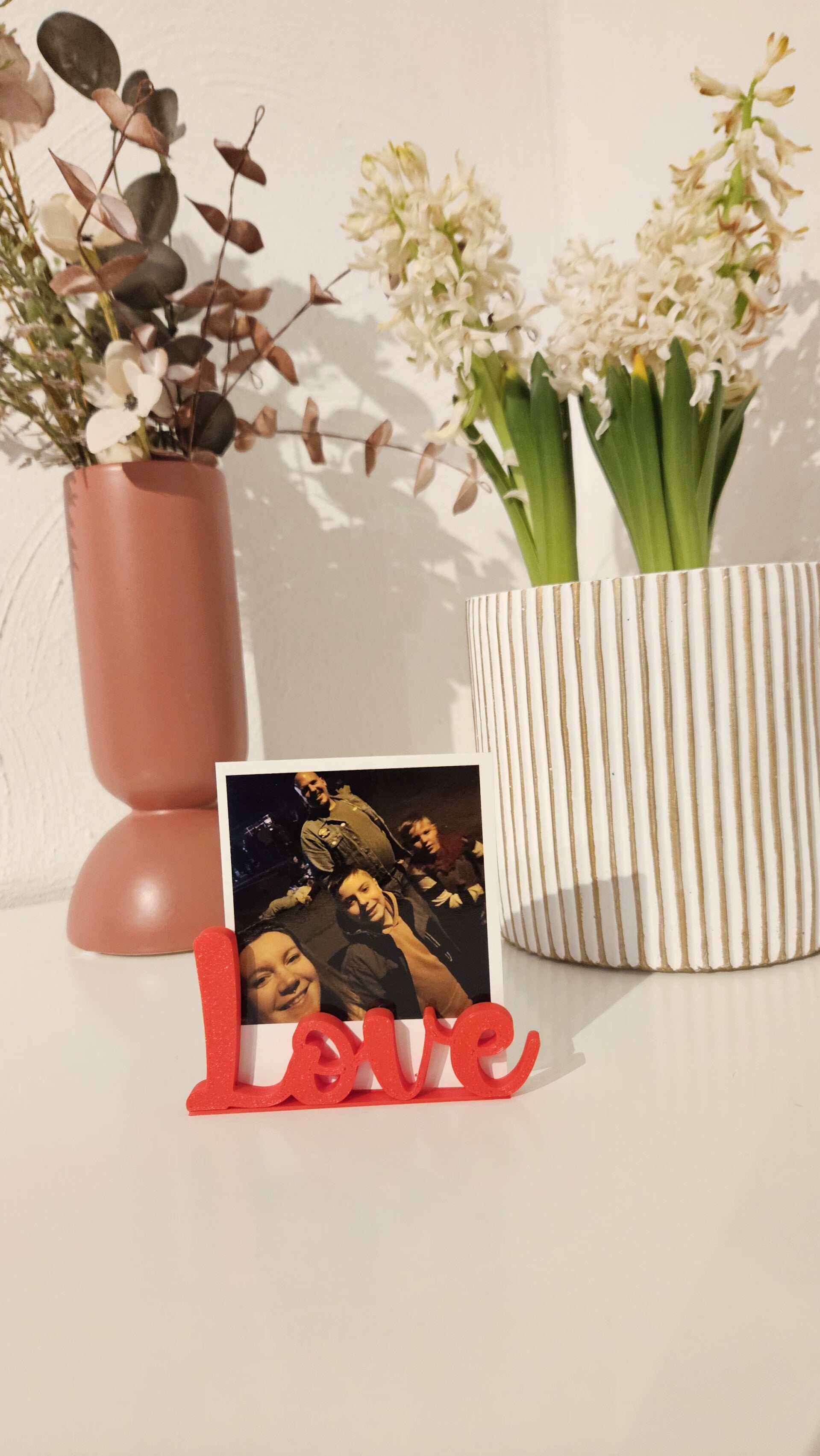 Geef je mooiste herinneringen een ereplaats ❤️