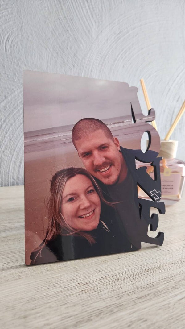 Geef je mooiste herinnering de liefde die het verdient ❤️