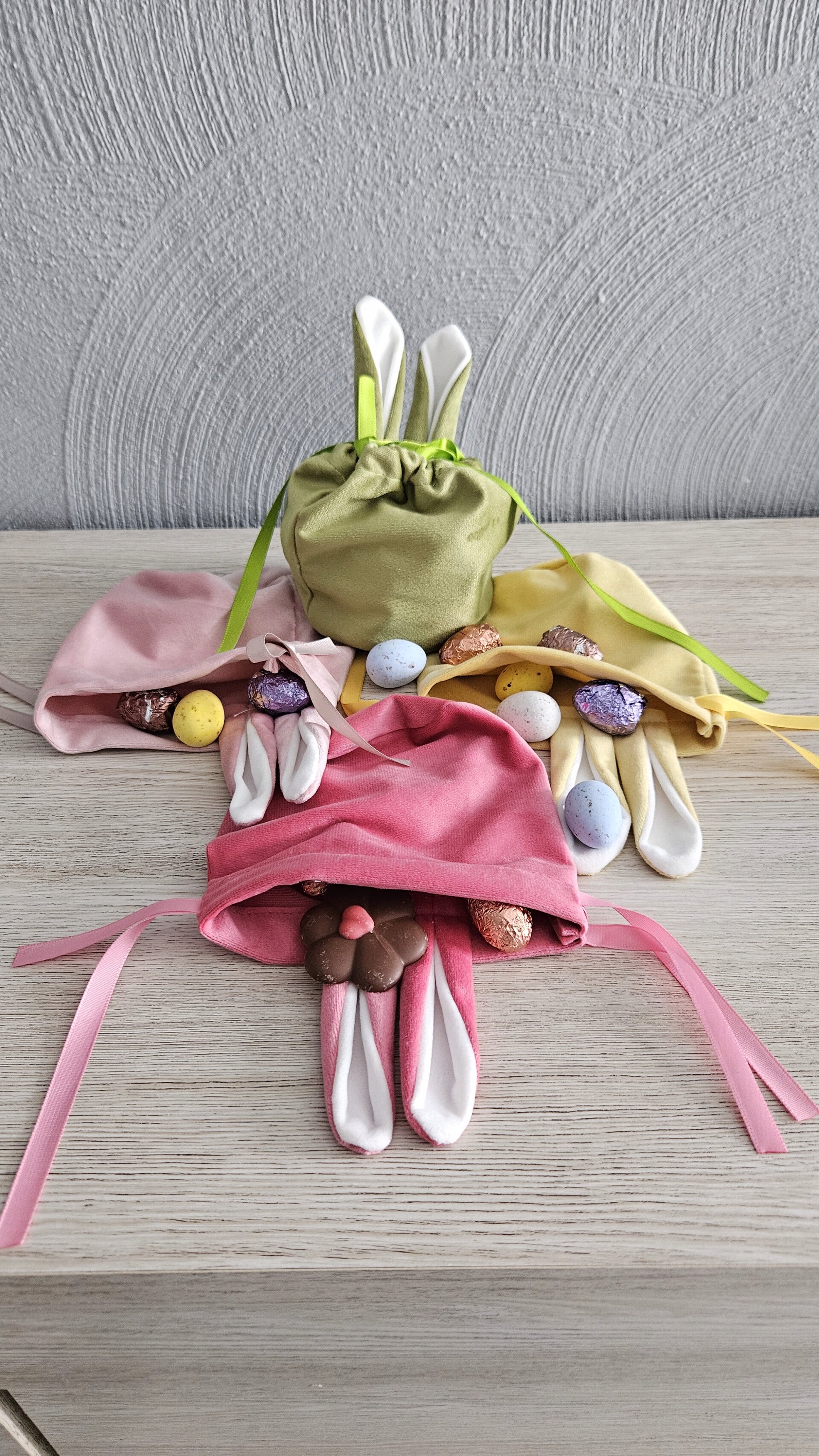 Maak de zoektocht naar eitjes dit jaar extra magisch! 🐰