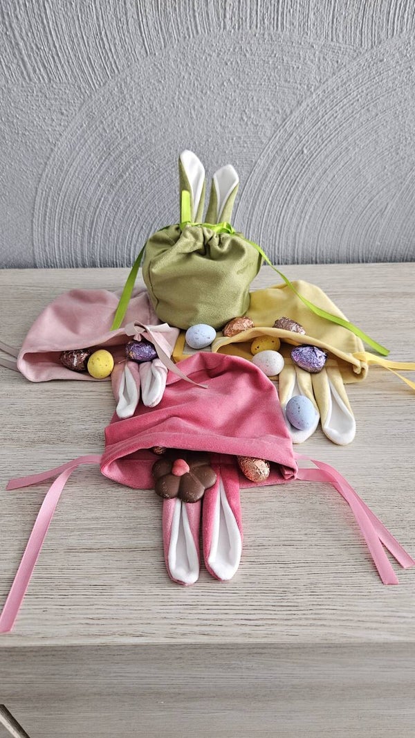 Maak de zoektocht naar eitjes dit jaar extra magisch! 🐰