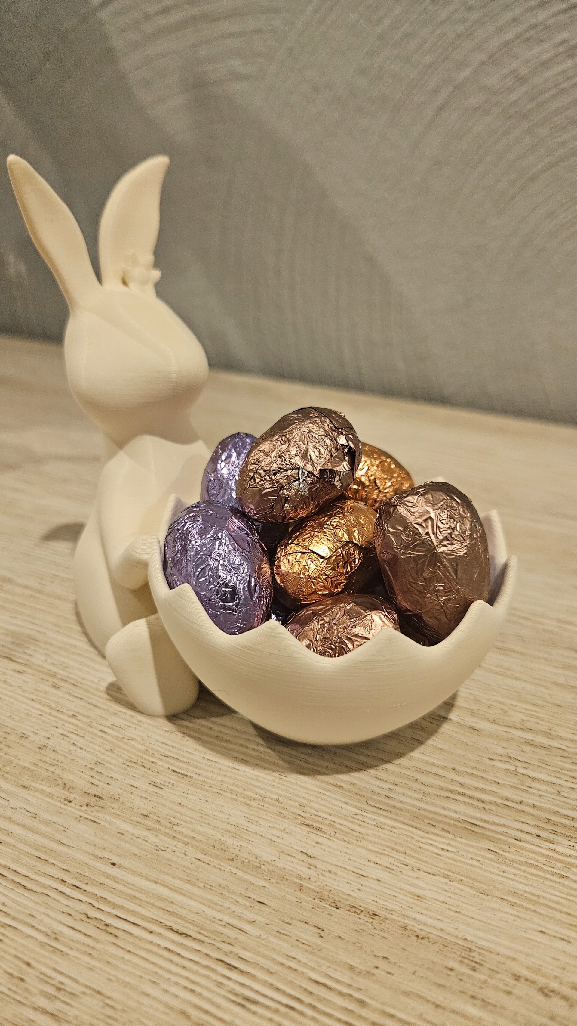 Pasen was nog nooit zo fantastisch 🐰🥚