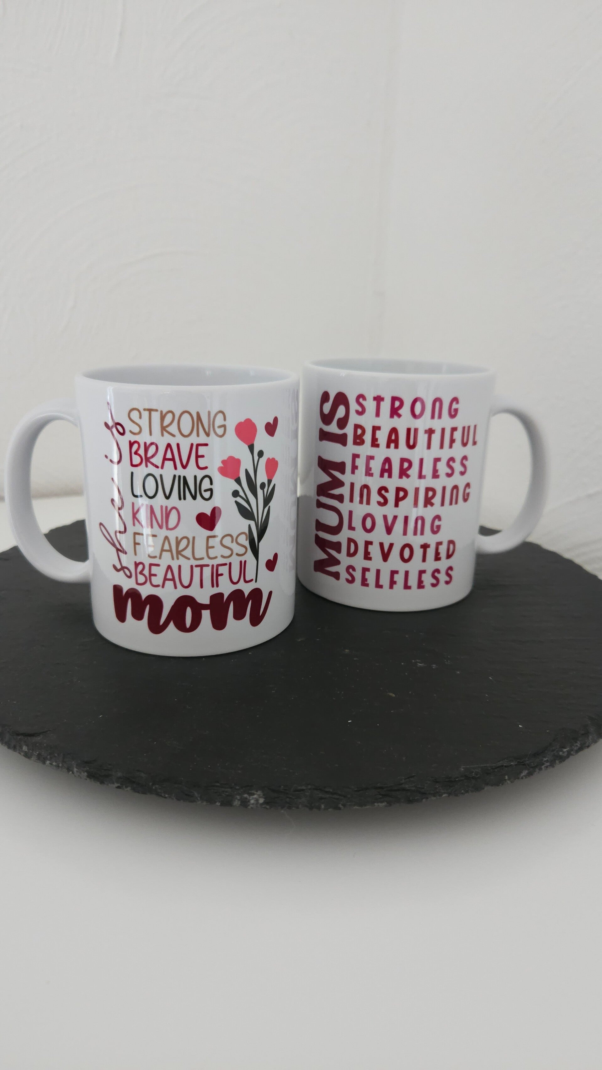 De leukste mokken voor MAMA
