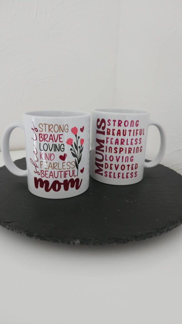 De leukste mokken voor MAMA
