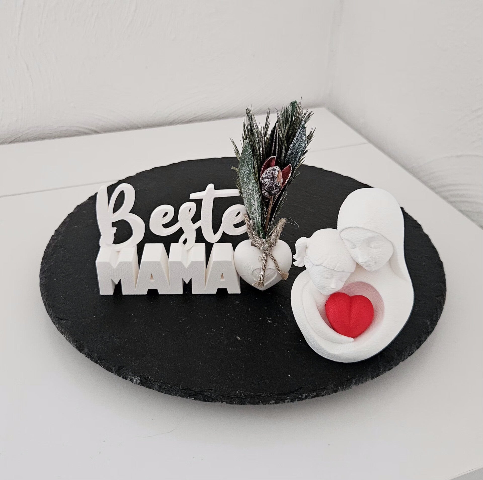 Voor de Beste mama / SET