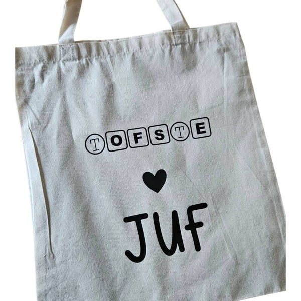 🌸 Het leukste bedankje voor de Juf/meester🌸