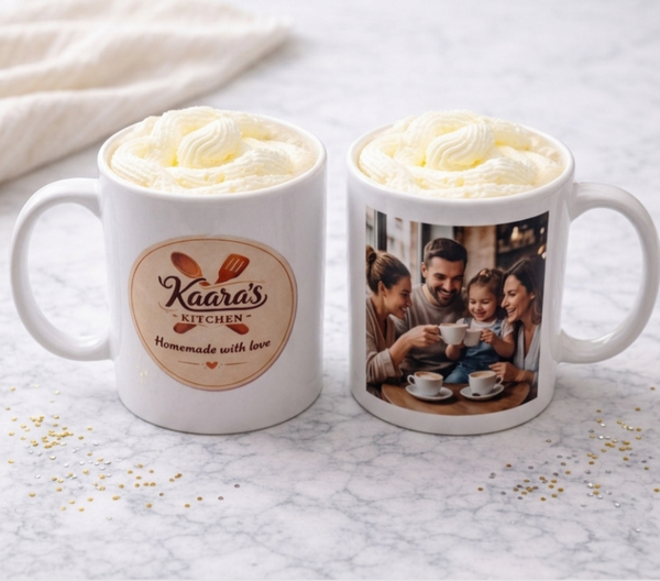 Jouw favoriete moment, elke ochtend in je hand ☕✨