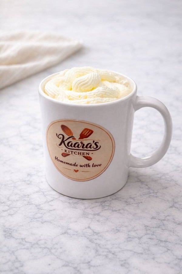 Jouw favoriete moment, elke ochtend in je hand ☕✨