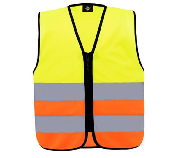 fluohesje kids met naam