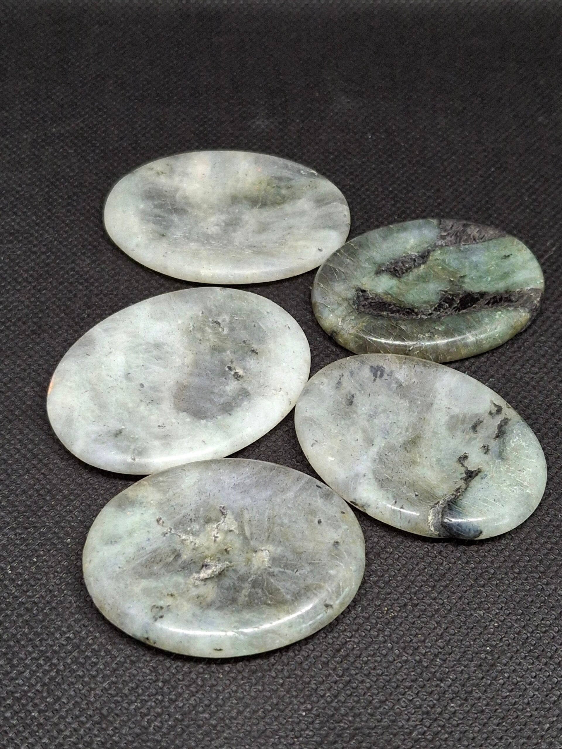 Duimsteen Labradoriet