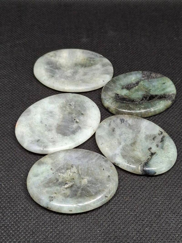 Duimsteen Labradoriet