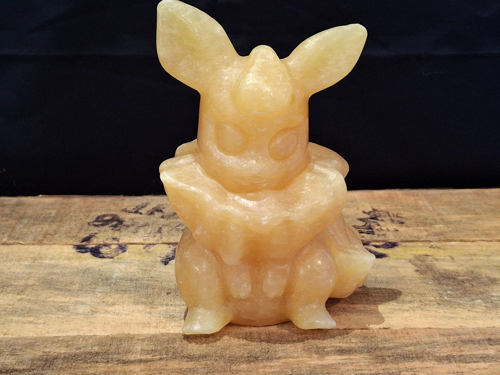 Pokémon honing calsiet Flareon