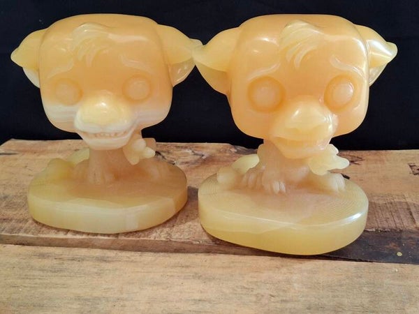 Simba honing calciet xl