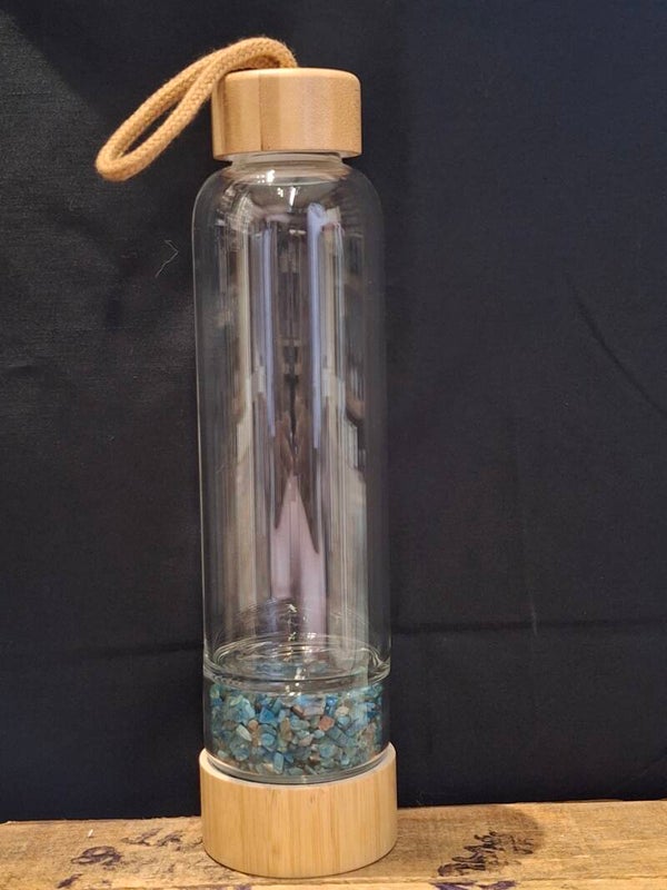 Waterfles Apetiet