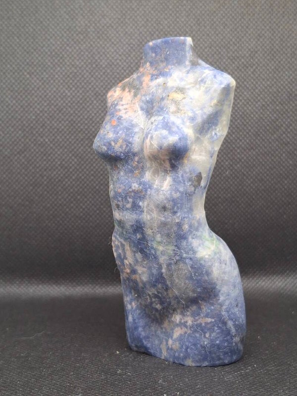 Body Sodaliet vrouw