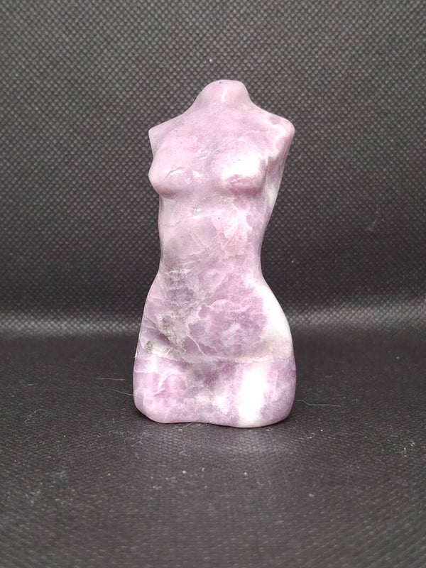 Body paars Mica Vrouw