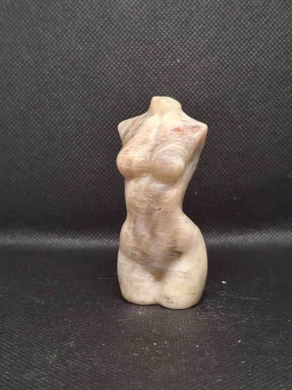 Body Maanstaan vrouw