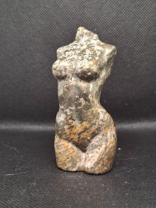 Body Pyriet vrouw