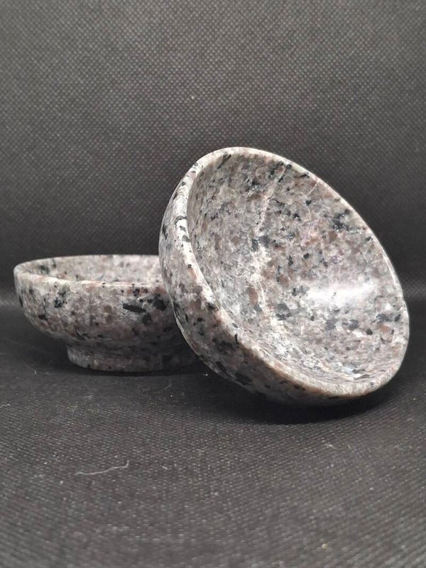 Schaaltje Yooperlite