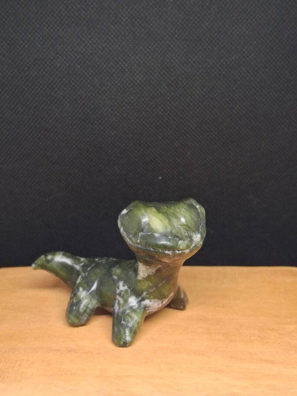 Bruni Disney groene jade