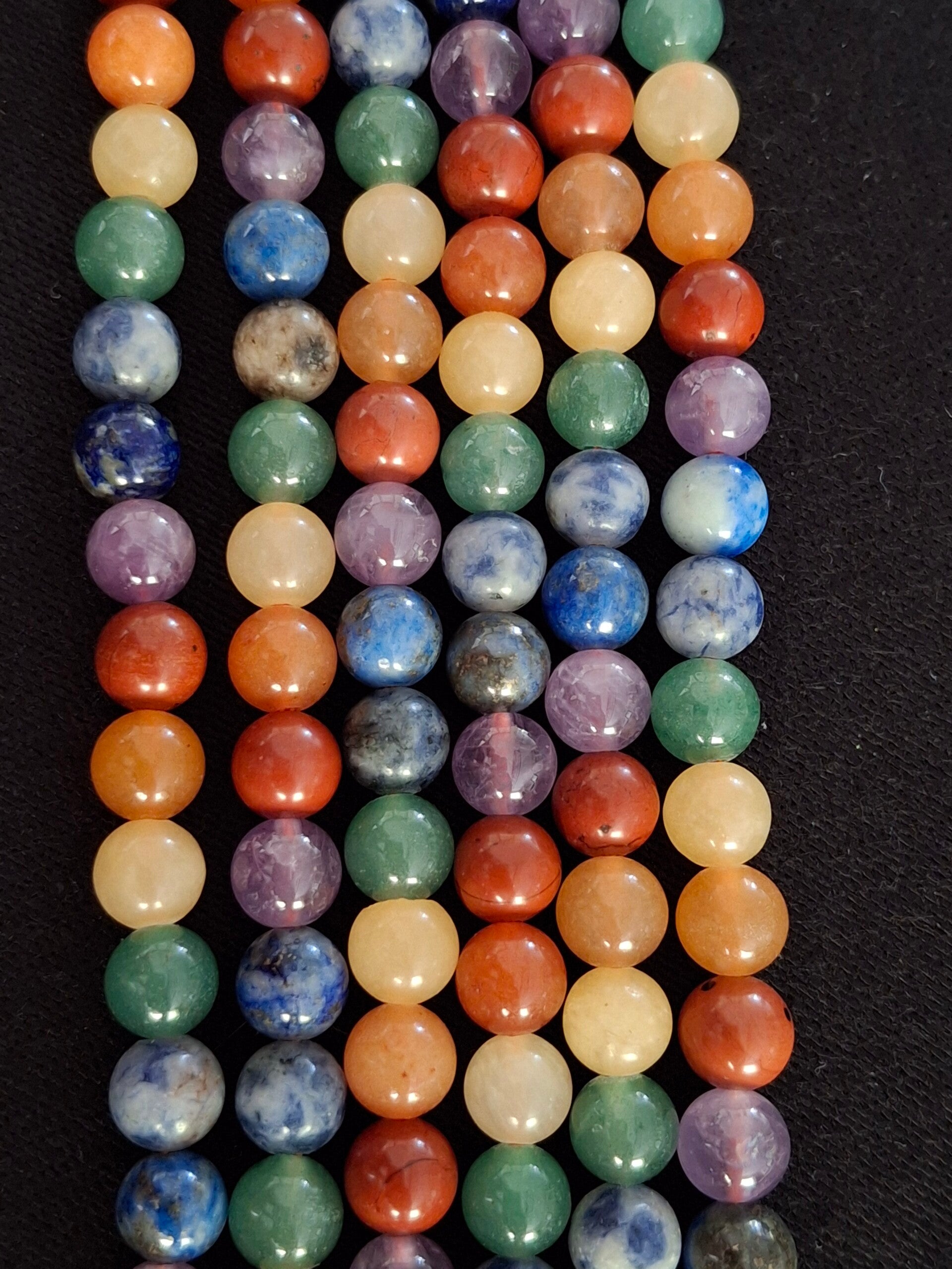 Chakra 8mm