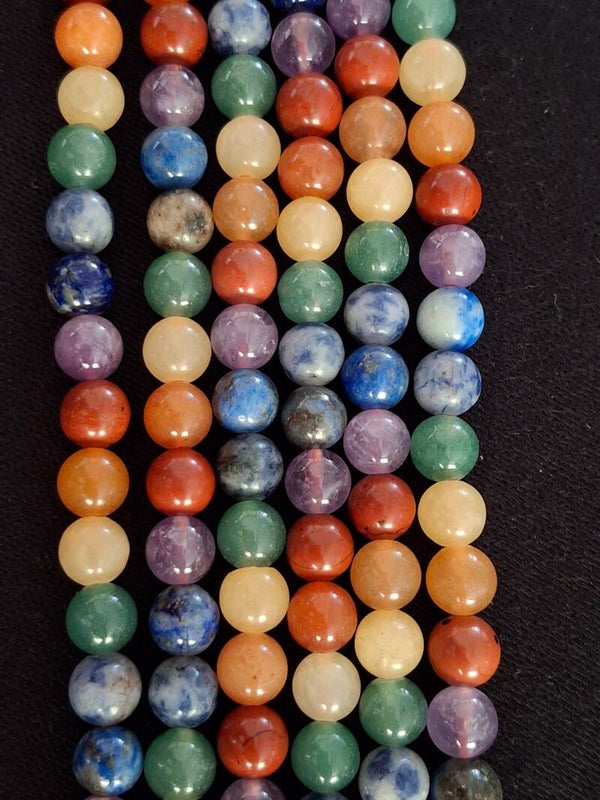 Chakra 8mm