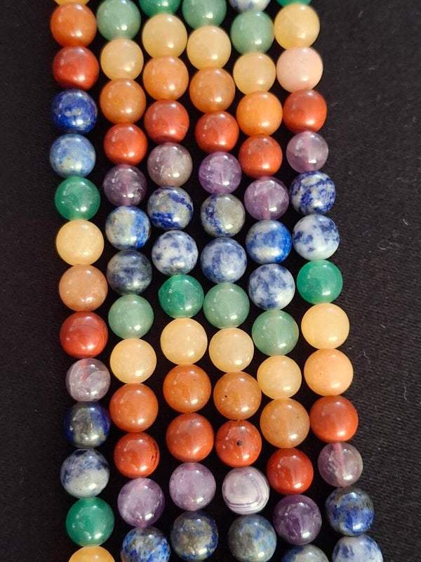 Chakra 6mm