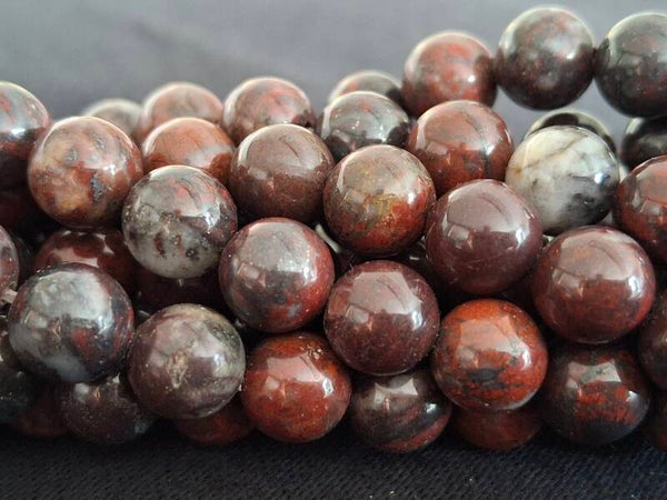 Breccie Jasper