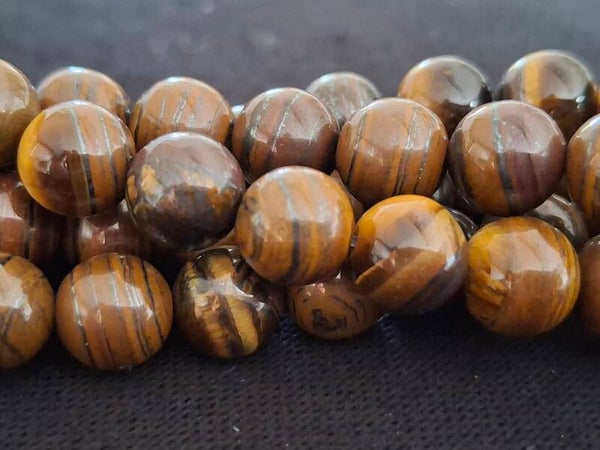 Tijgeroog 8-8.5mm