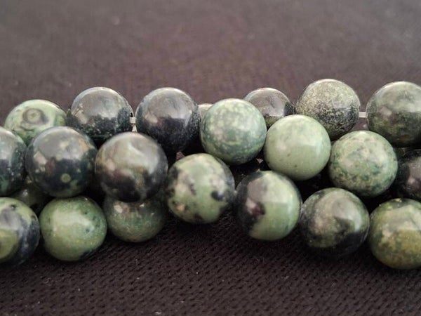 Kambaba jasper 6mm
