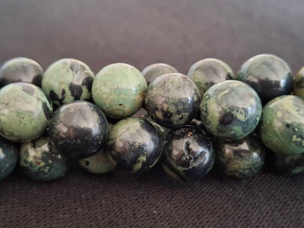 Kambaba jasper 8mm