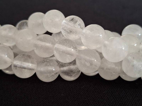 Berg kristal 8mm