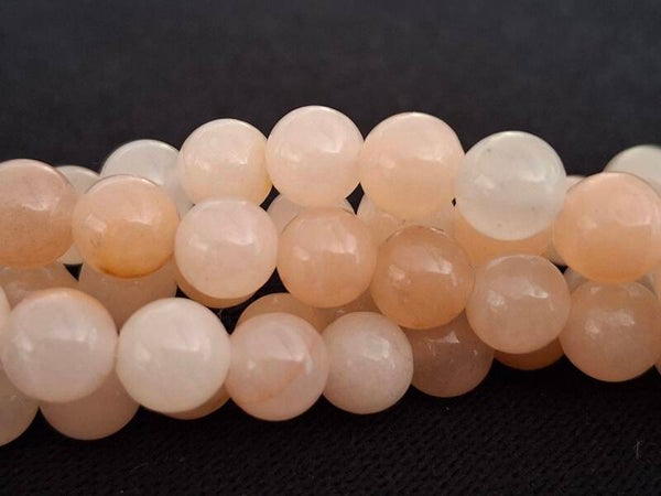 Roze Aventurijn 6mm