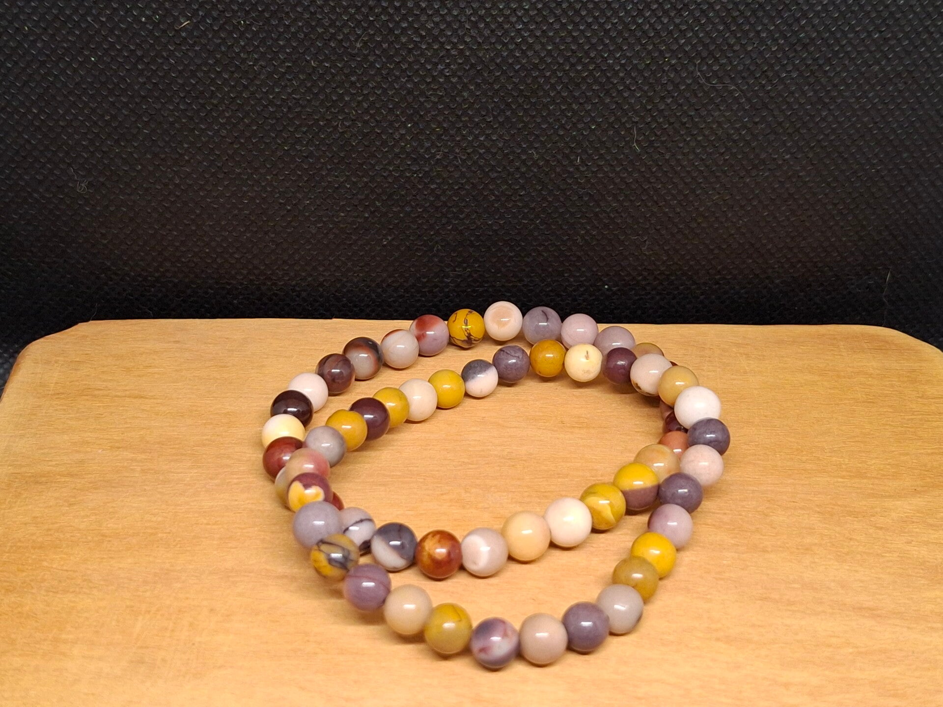 Mookaiet armband 6mm