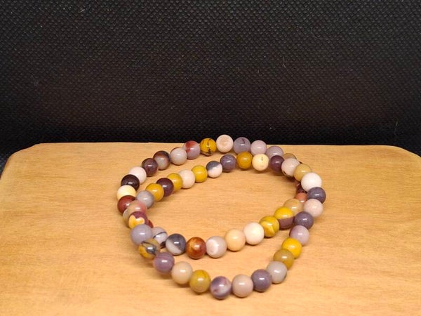 Mookaiet armband 6mm