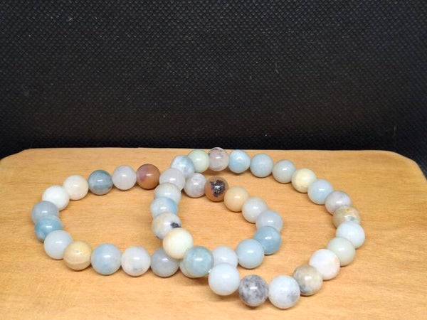 Caribbean Calciet armband 7mm