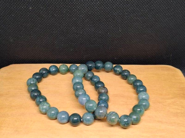 Mosagaat  armband 8mm