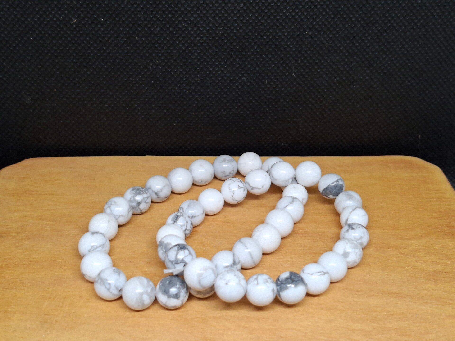 Howliet armband 8mm