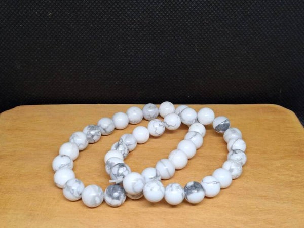 Howliet armband 8mm